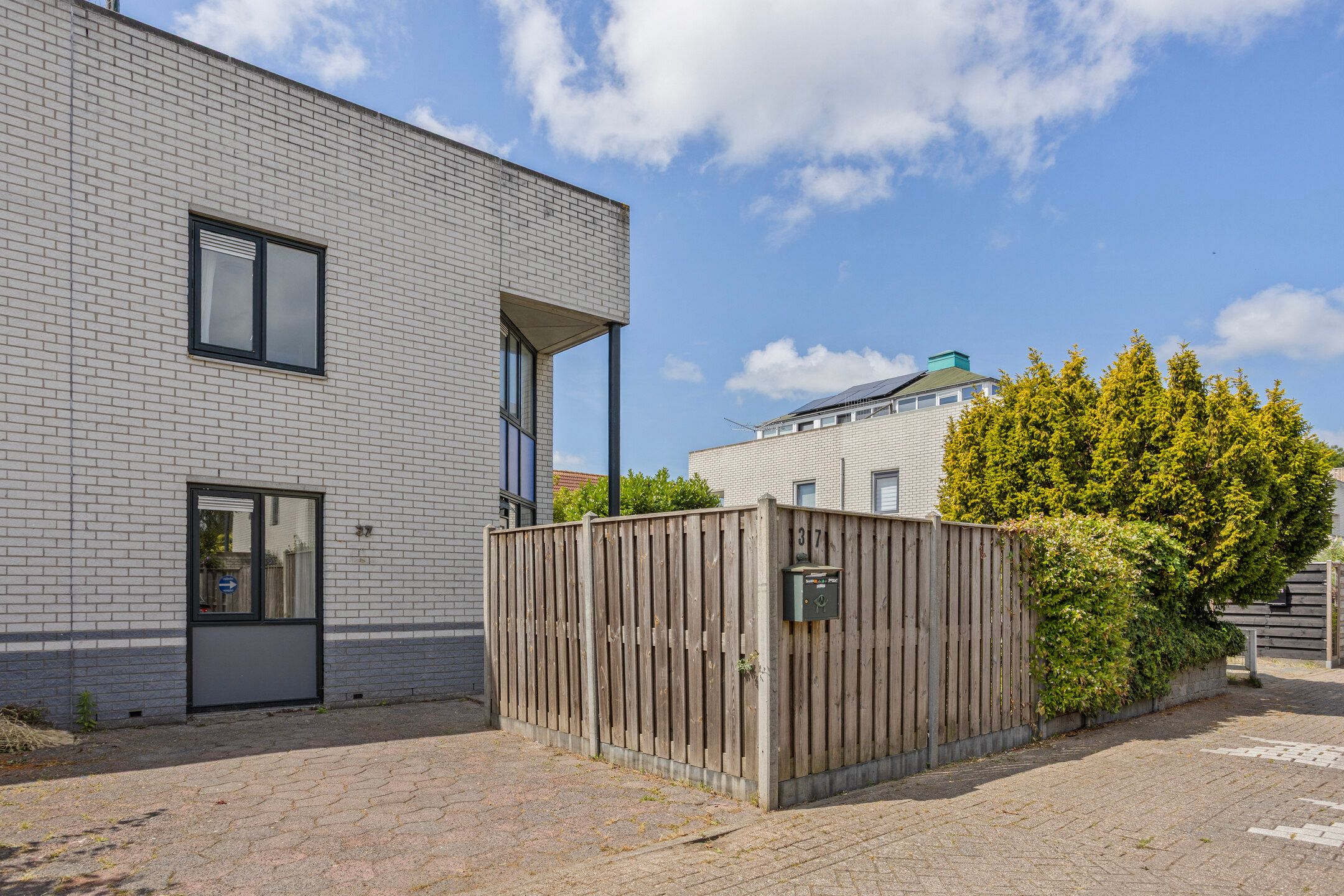 Ommeland, 37, Purmerend, 1447BR, Noord-Holland, Nederland 37