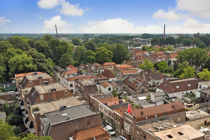 Foto 2 van Tuinstraat 24-A