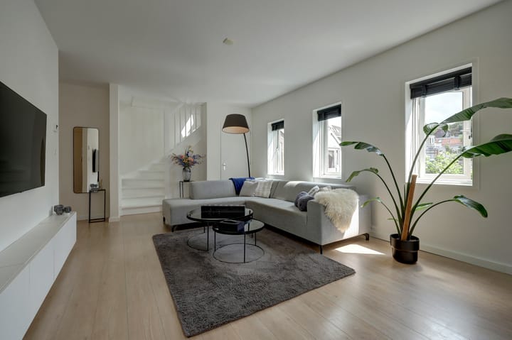 Foto 4 van Tuinstraat 24-A