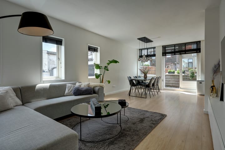 Foto 5 van Tuinstraat 24-A