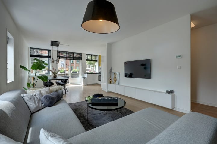 Foto 6 van Tuinstraat 24-A