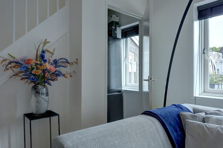 Foto 8 van Tuinstraat 24-A