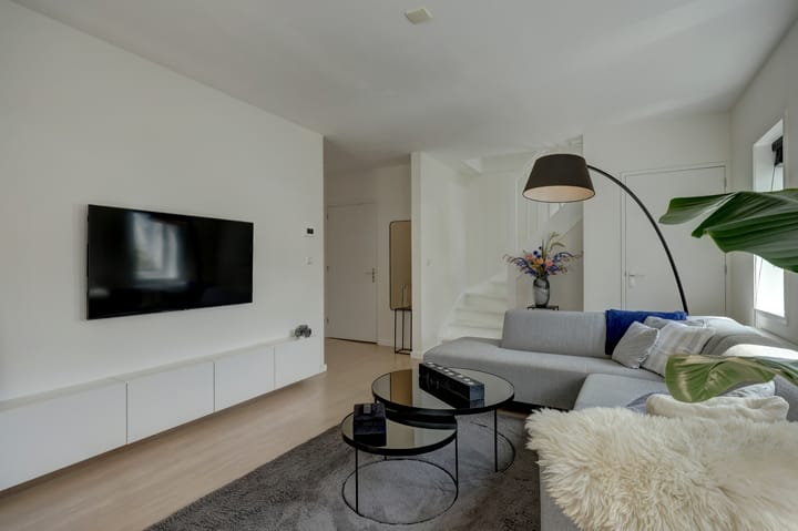 Foto 7 van Tuinstraat 24-A