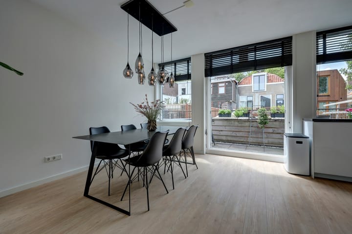 Foto 10 van Tuinstraat 24-A