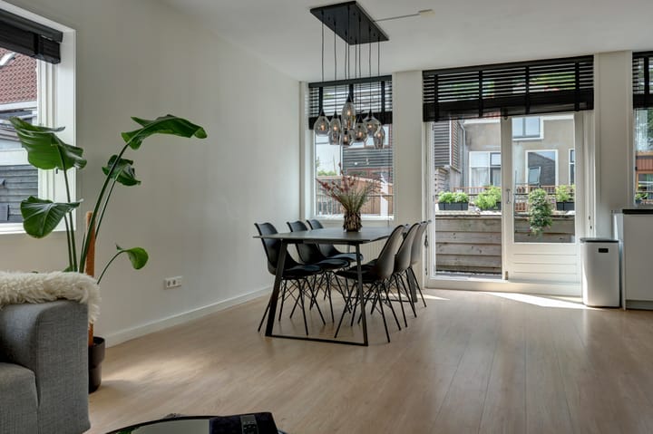 Foto 11 van Tuinstraat 24-A