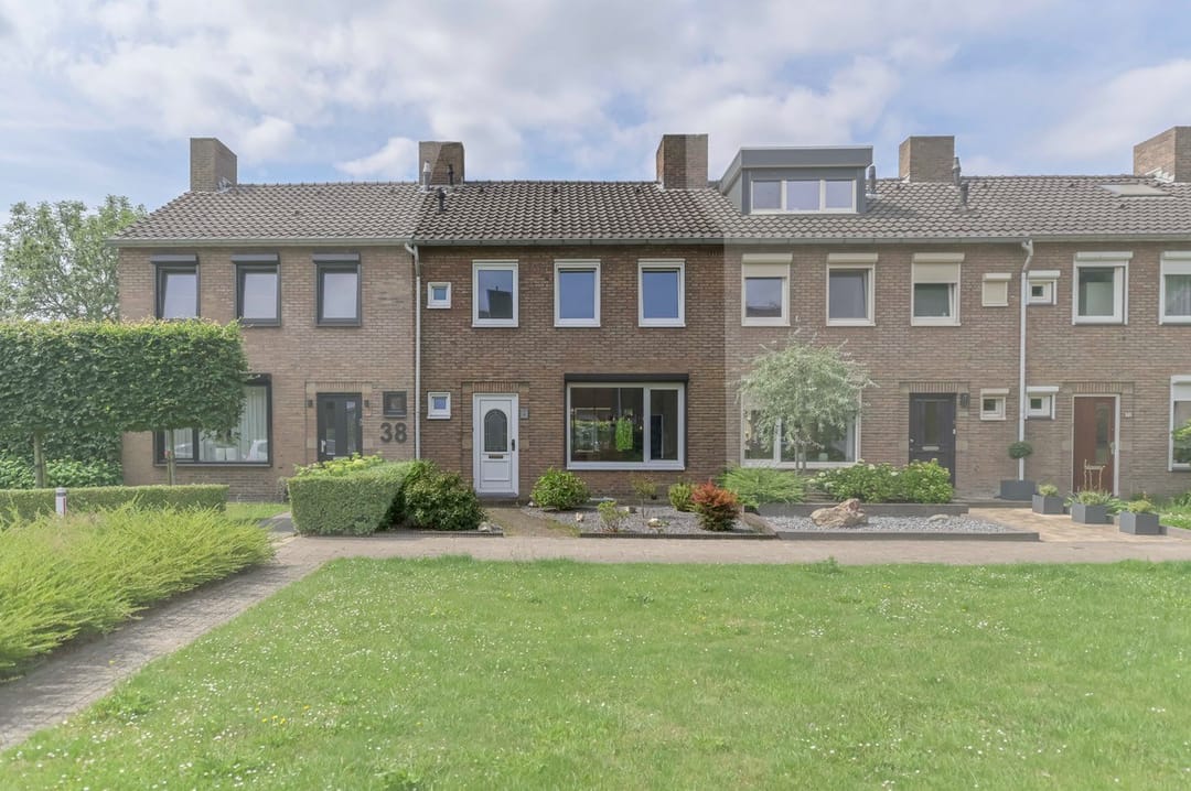 Foto 1 van Groenstraat 36