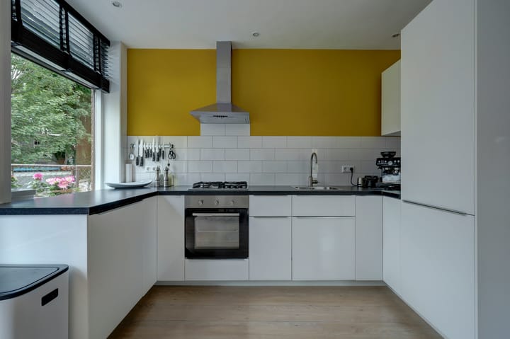 Foto 14 van Tuinstraat 24-A