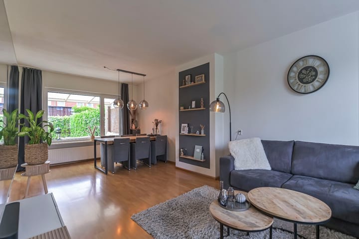 Foto 7 van Groenstraat 36