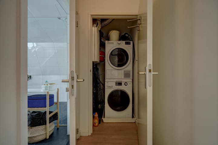 Foto 25 van Tuinstraat 24-A