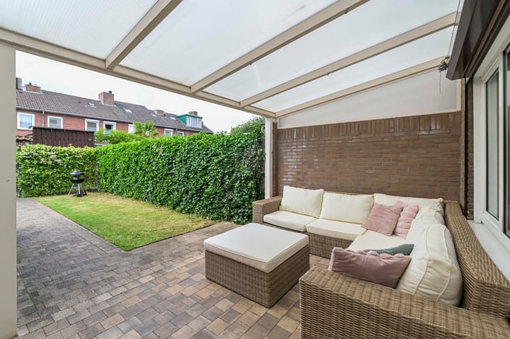 Foto 15 van Groenstraat 36