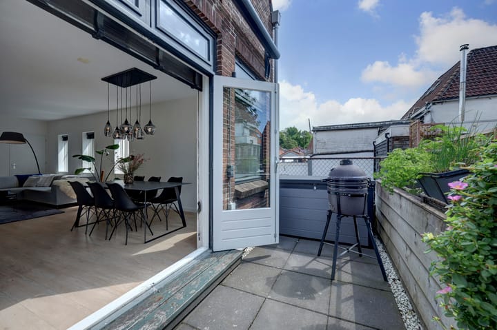 Foto 29 van Tuinstraat 24-A