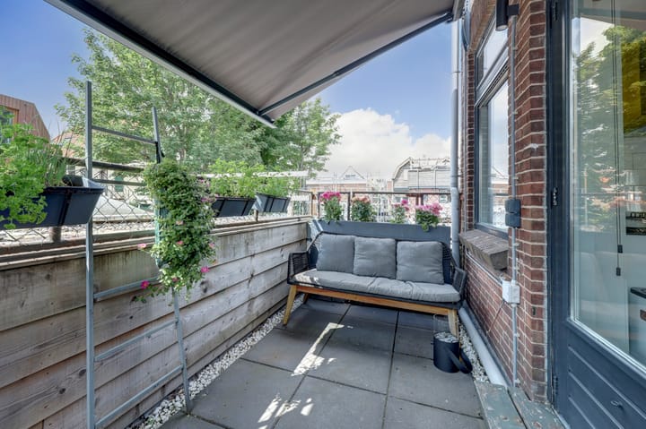 Foto 30 van Tuinstraat 24-A