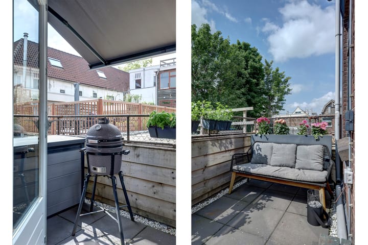 Foto 32 van Tuinstraat 24-A