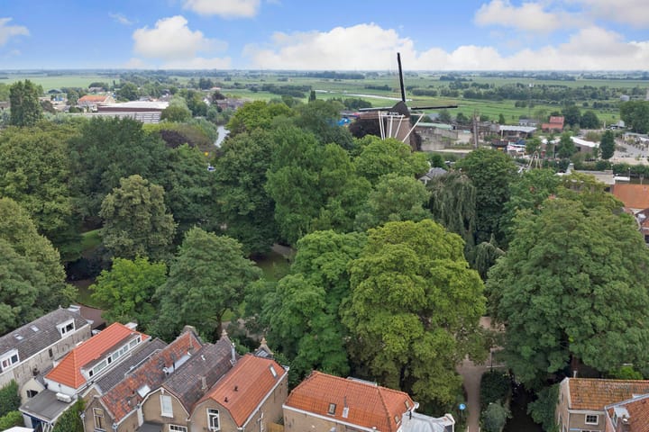 Foto 33 van Tuinstraat 24-A