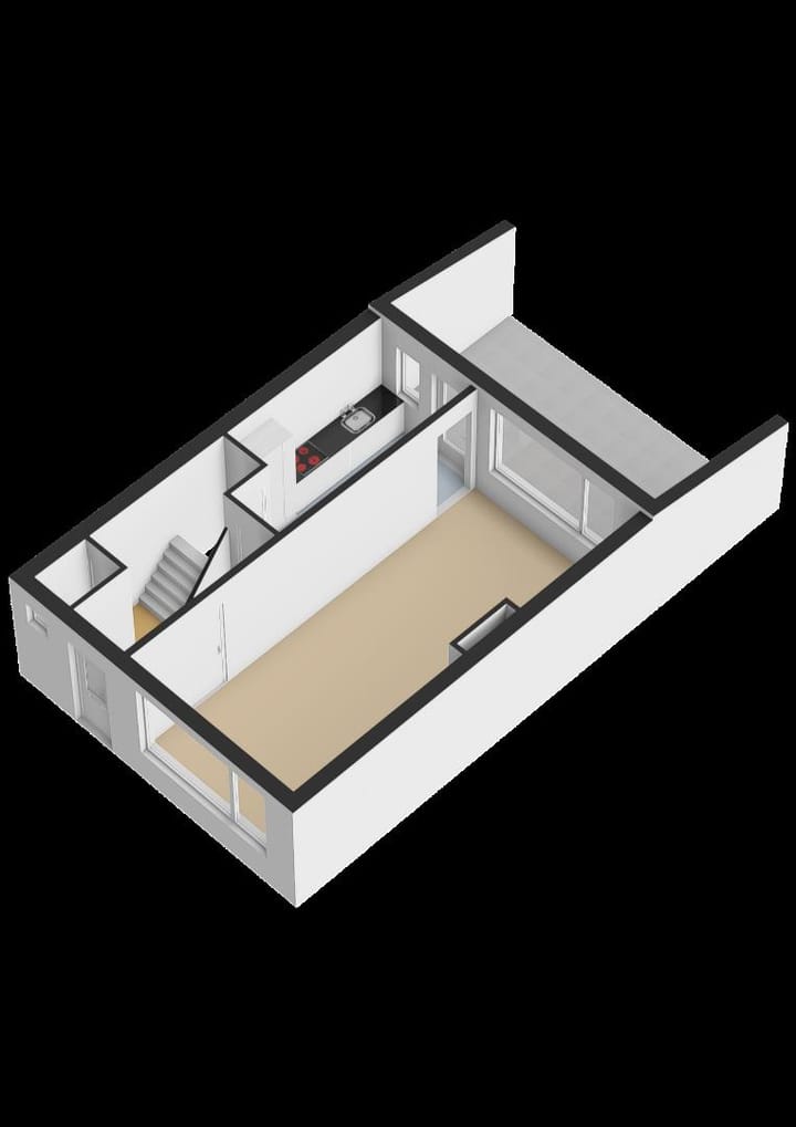 Foto 28 van Groenstraat 36