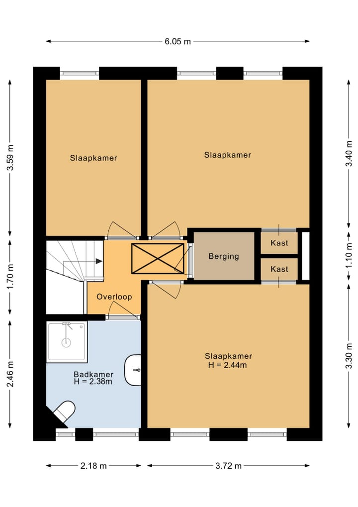 Foto 29 van Groenstraat 36