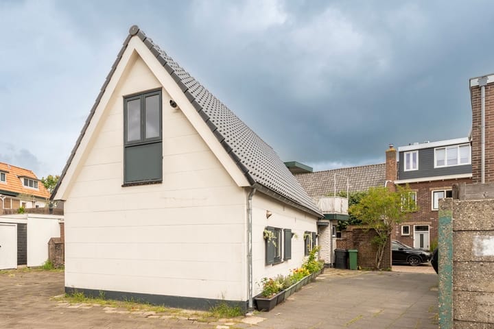 Foto 2 van Nachtegaalstraat 12