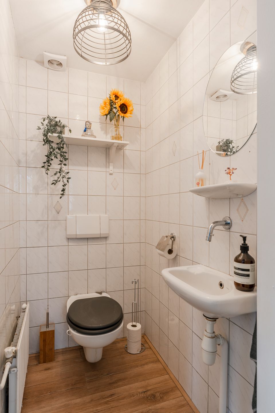 Foto 4 van Nachtegaalstraat 12