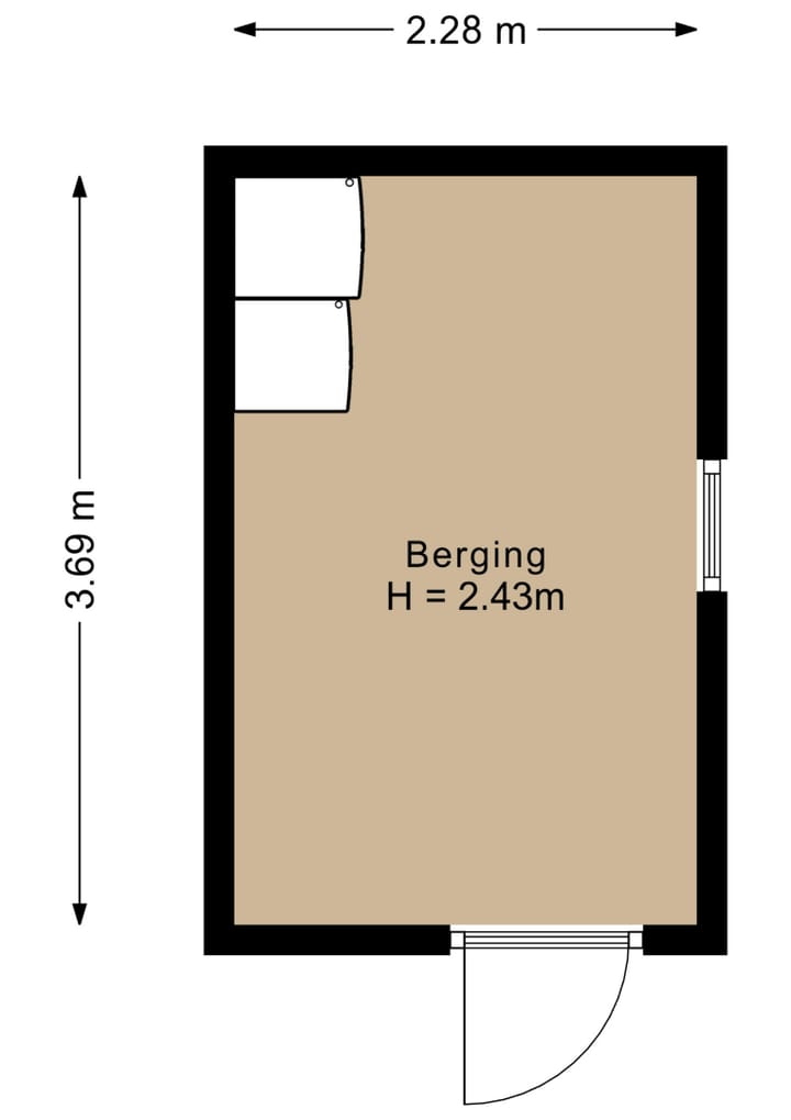 Foto 33 van Groenstraat 36