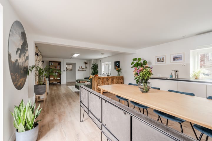 Foto 5 van Nachtegaalstraat 12