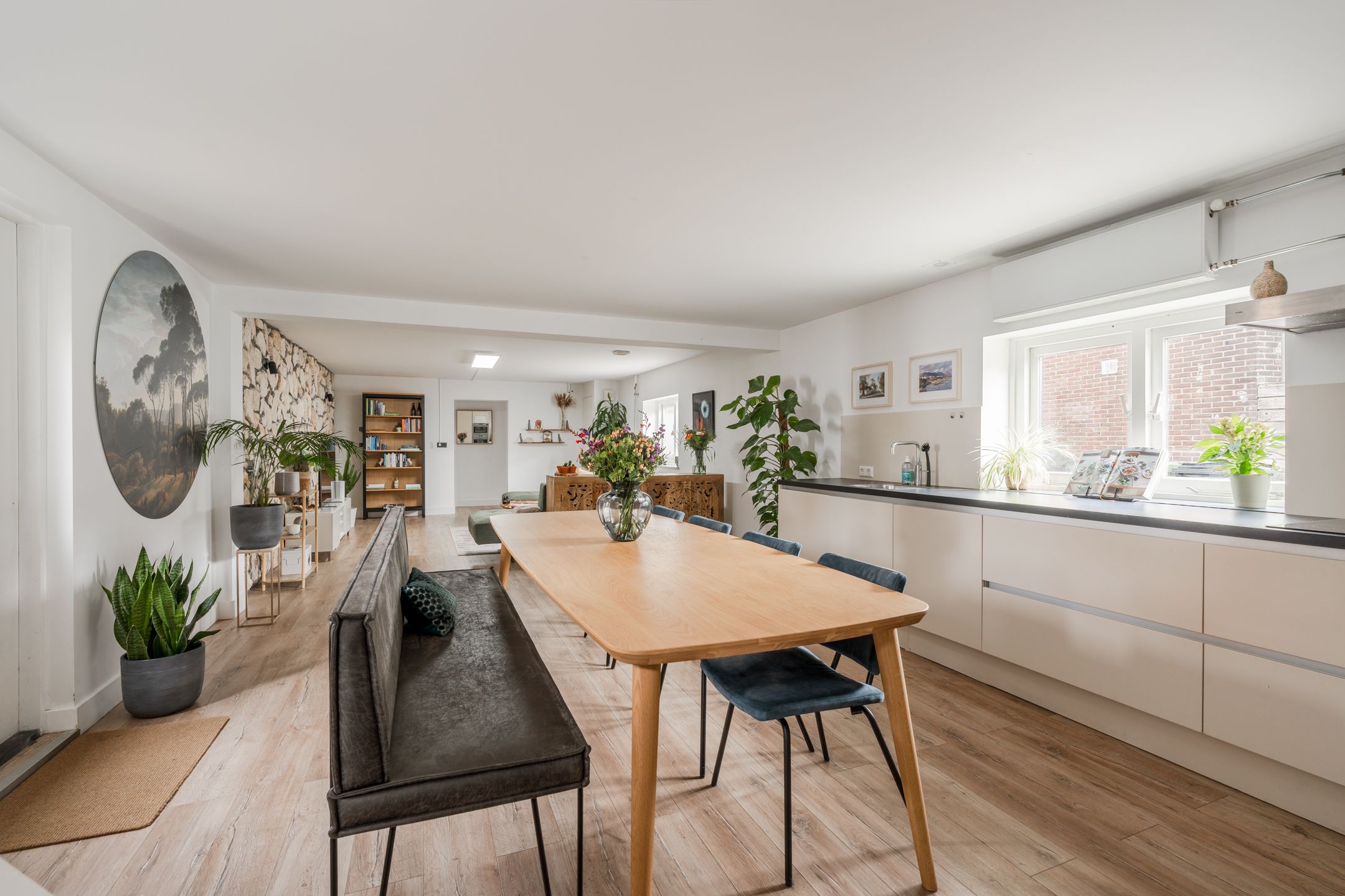 Foto 6 van Nachtegaalstraat 12