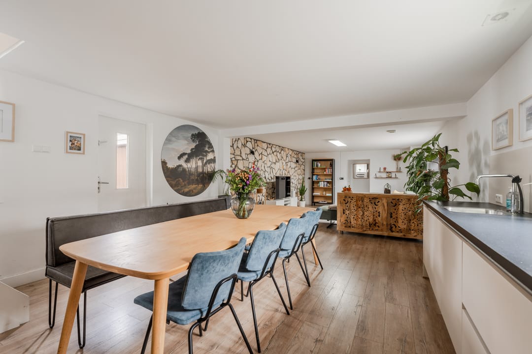 Foto 7 van Nachtegaalstraat 12