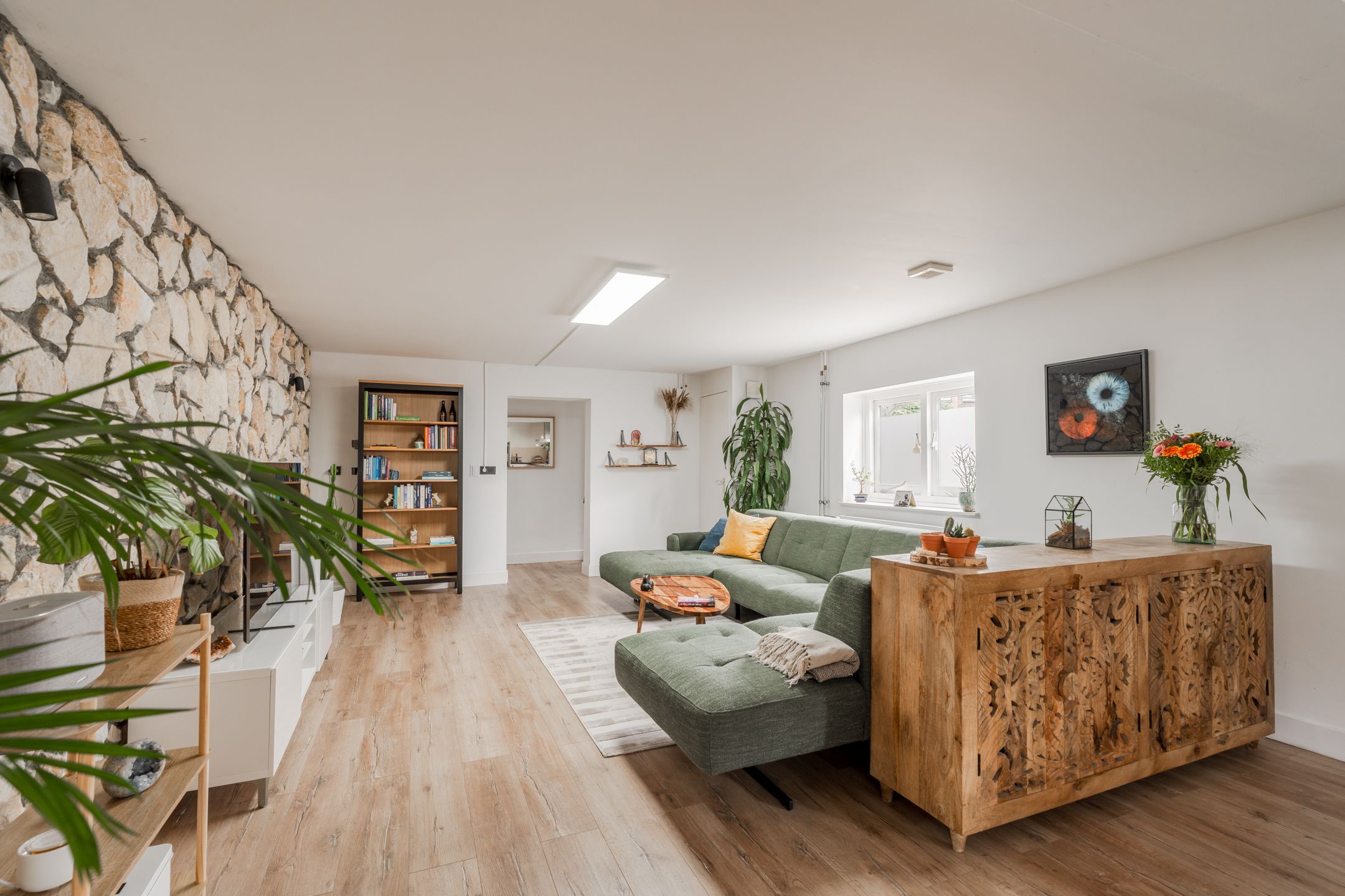 Foto 9 van Nachtegaalstraat 12