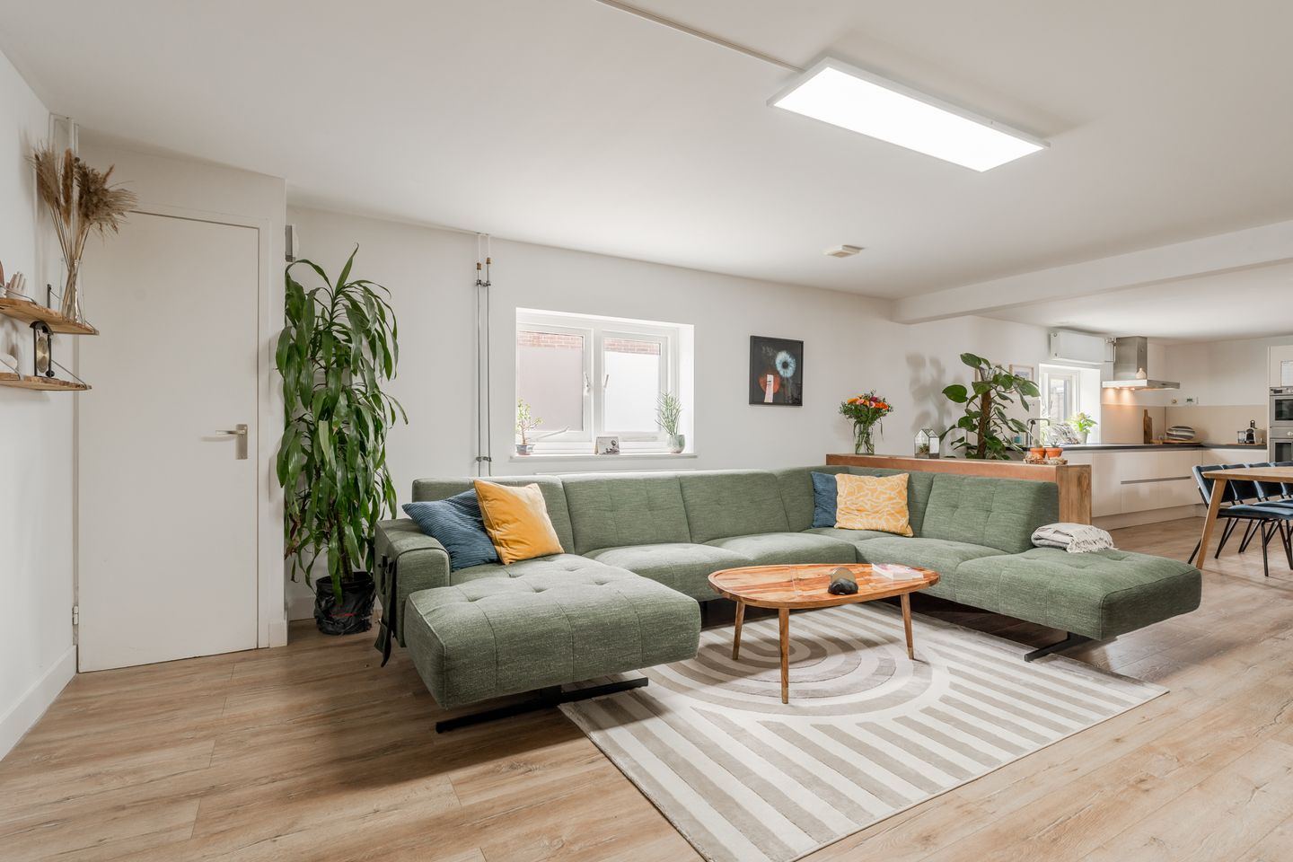 Foto 10 van Nachtegaalstraat 12