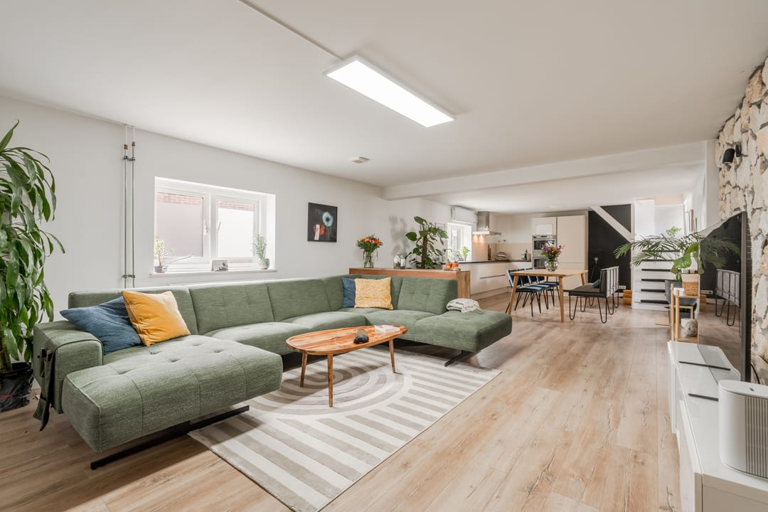 Foto 11 van Nachtegaalstraat 12