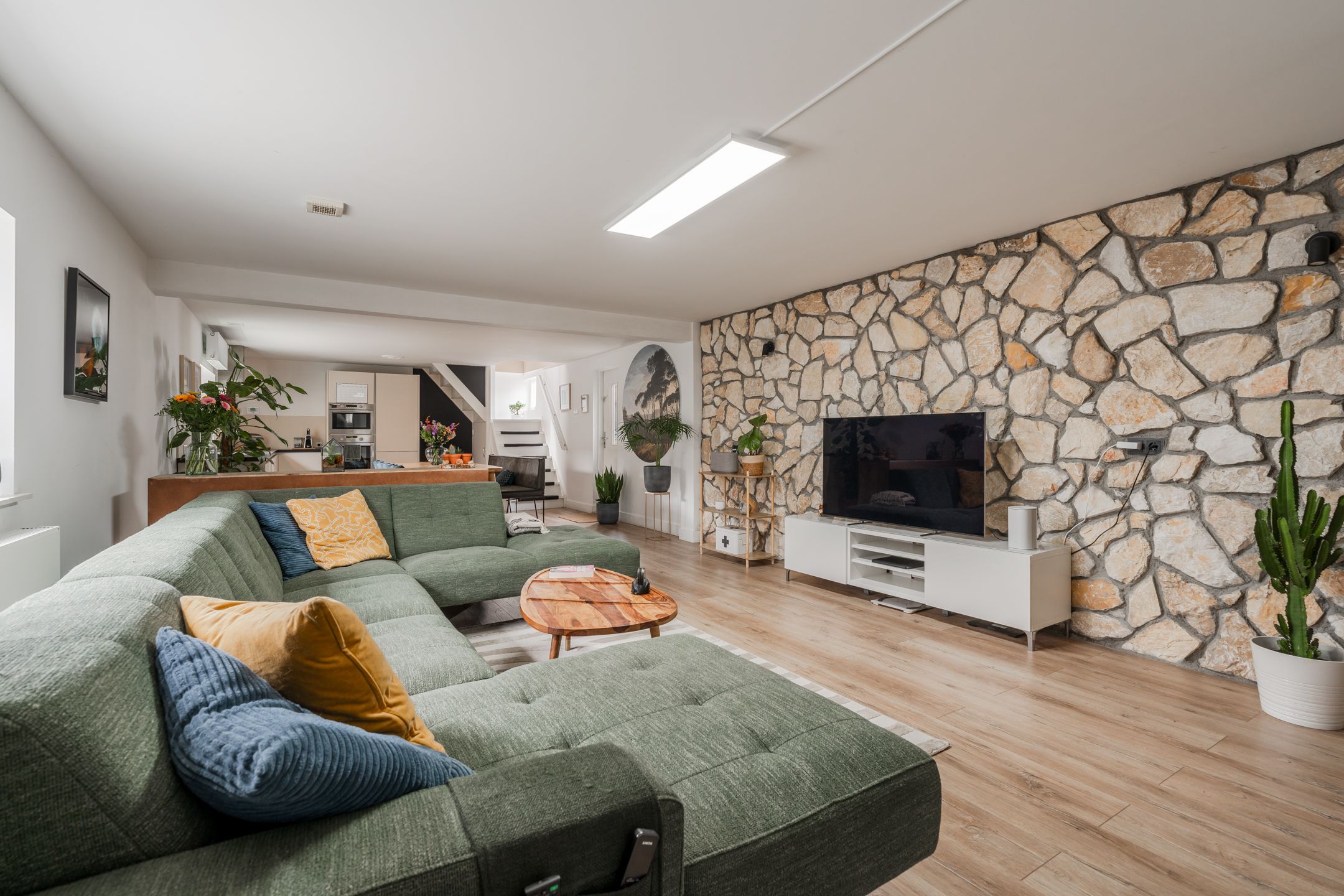 Foto 12 van Nachtegaalstraat 12