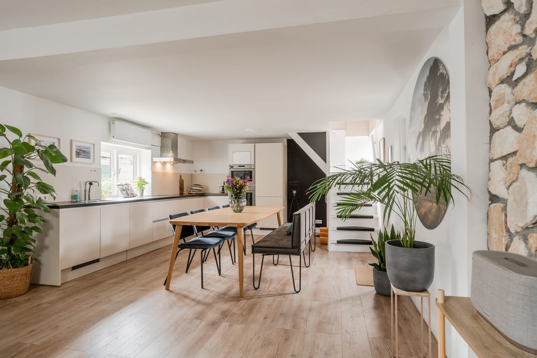 Foto 13 van Nachtegaalstraat 12