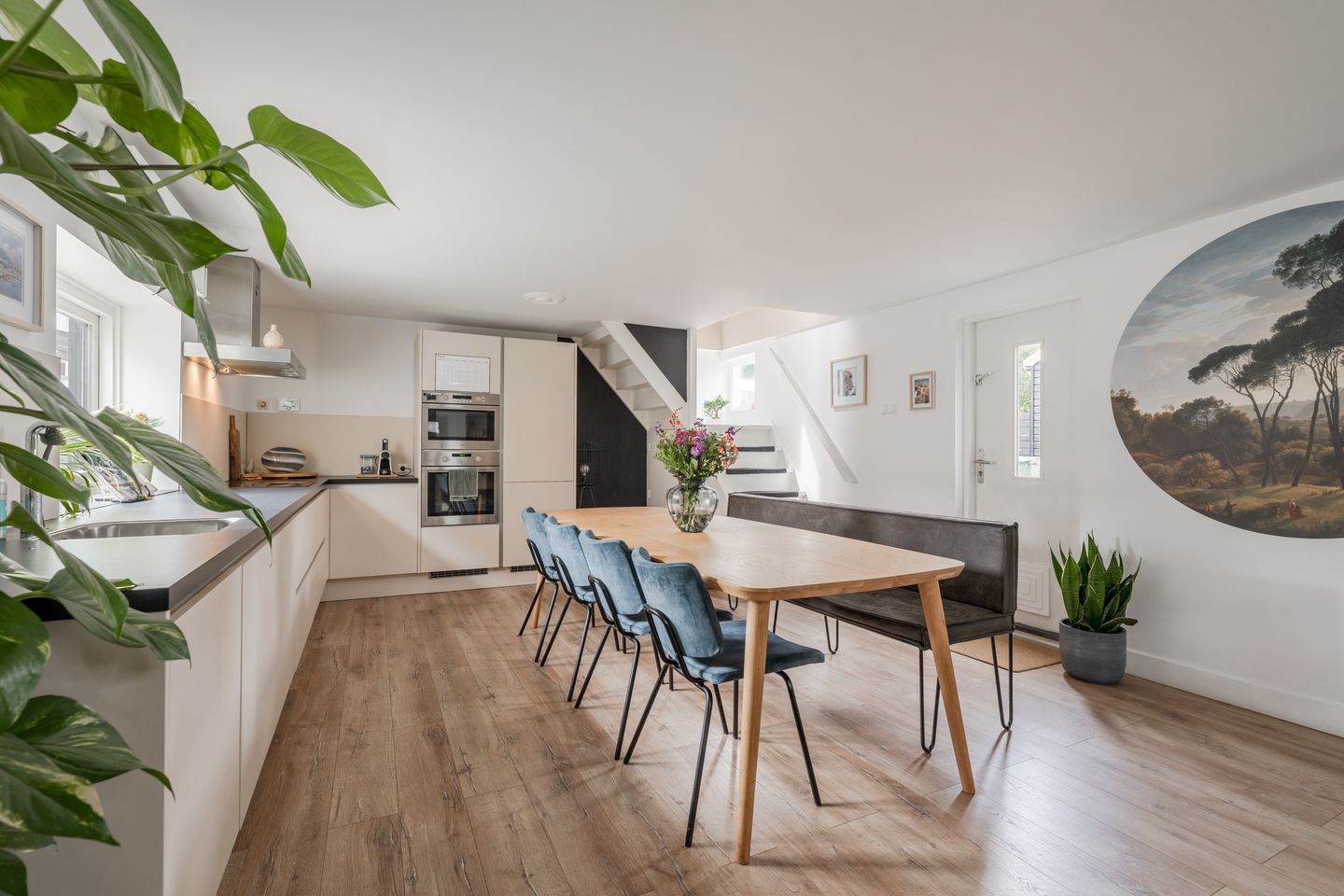 Foto 14 van Nachtegaalstraat 12