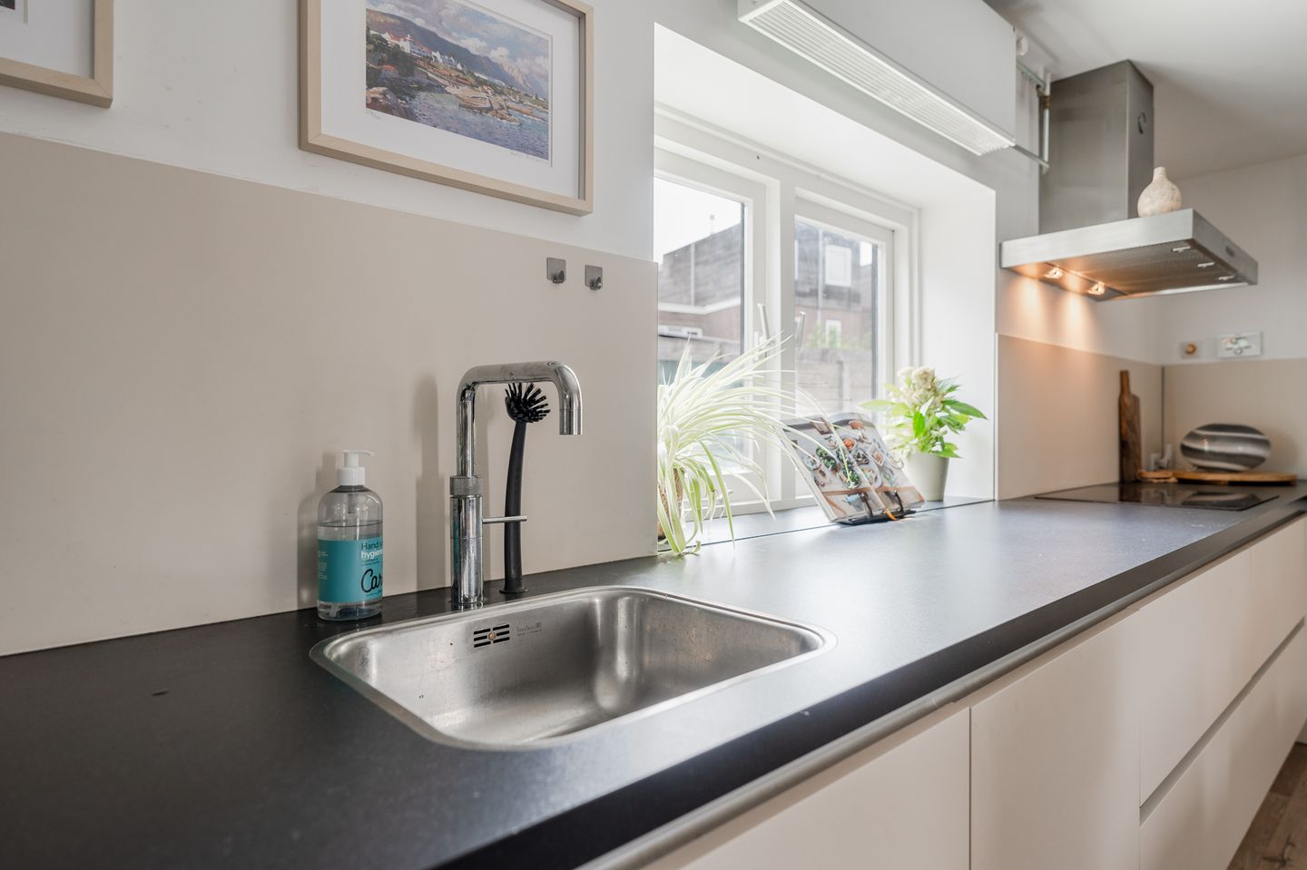 Foto 19 van Nachtegaalstraat 12