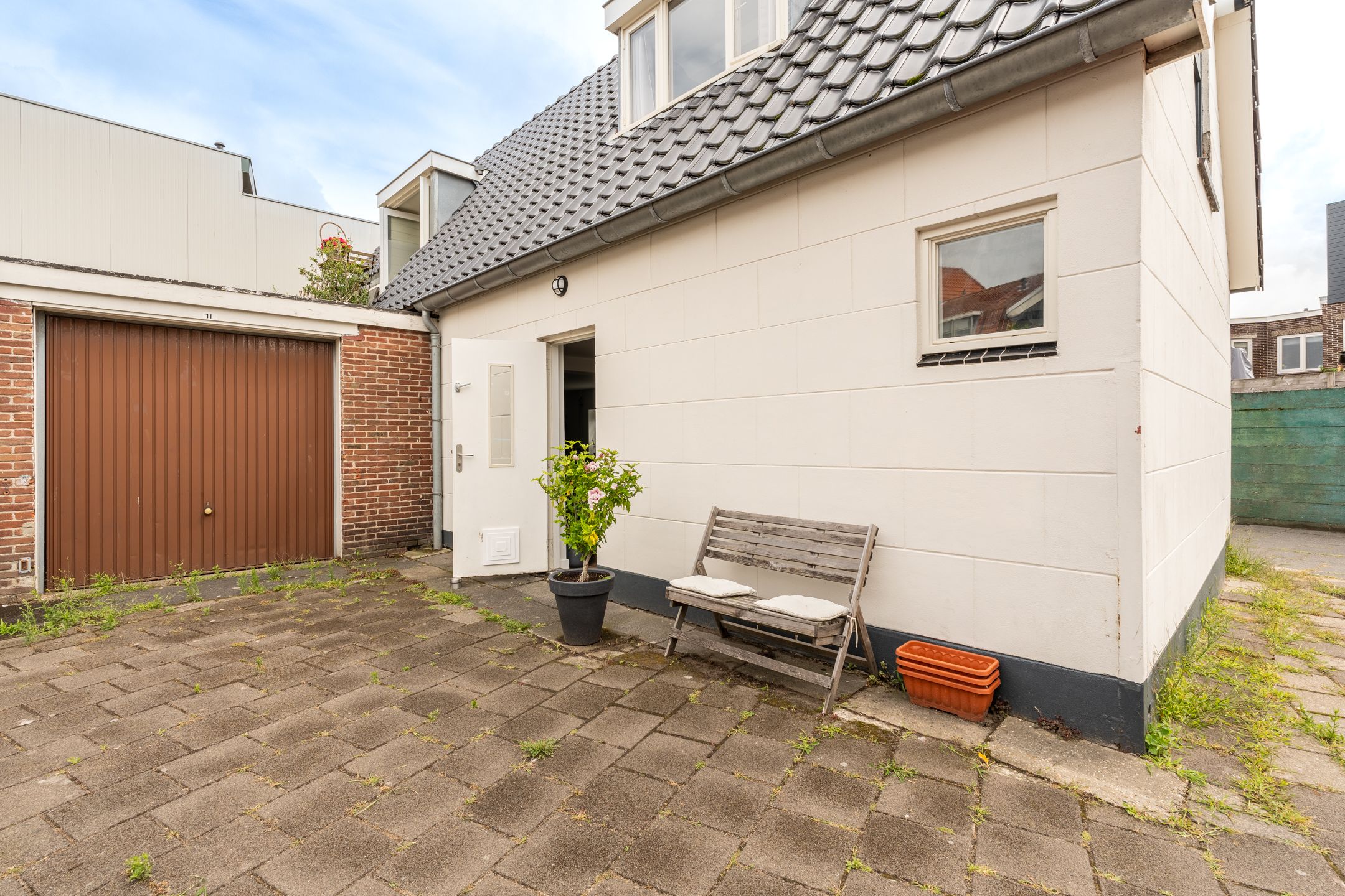 Foto 21 van Nachtegaalstraat 12