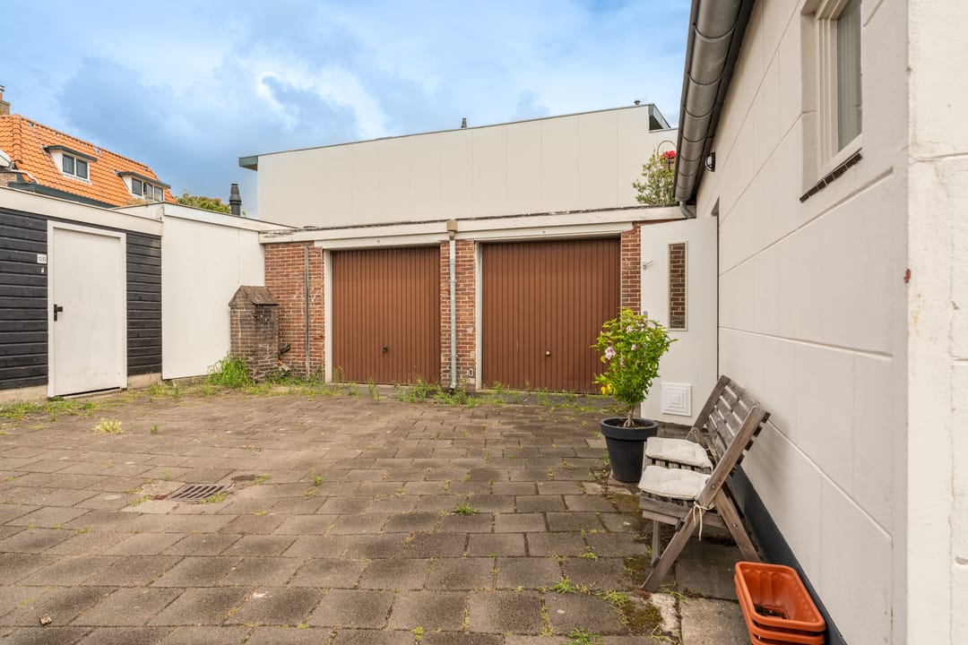 Foto 23 van Nachtegaalstraat 12