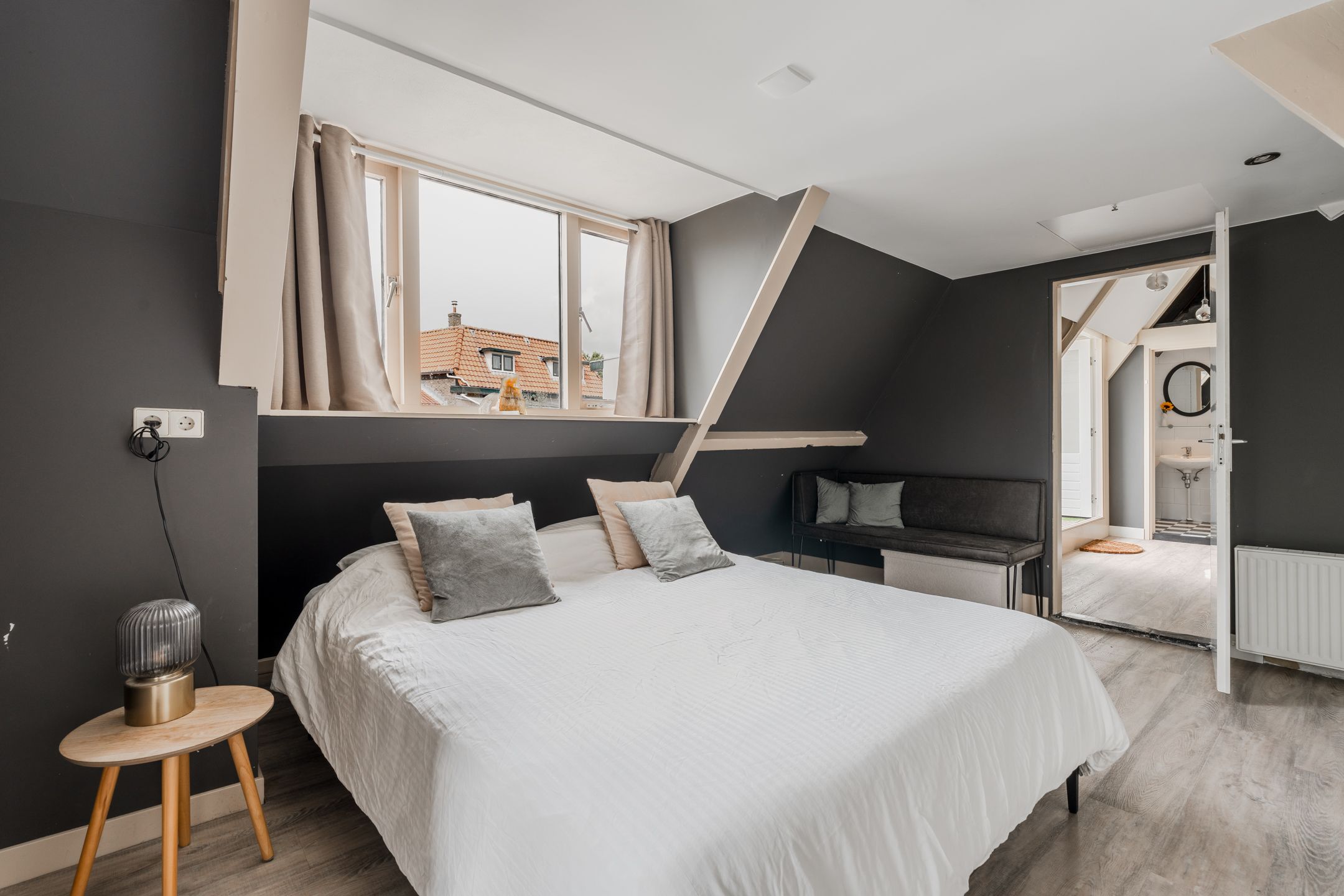 Foto 24 van Nachtegaalstraat 12