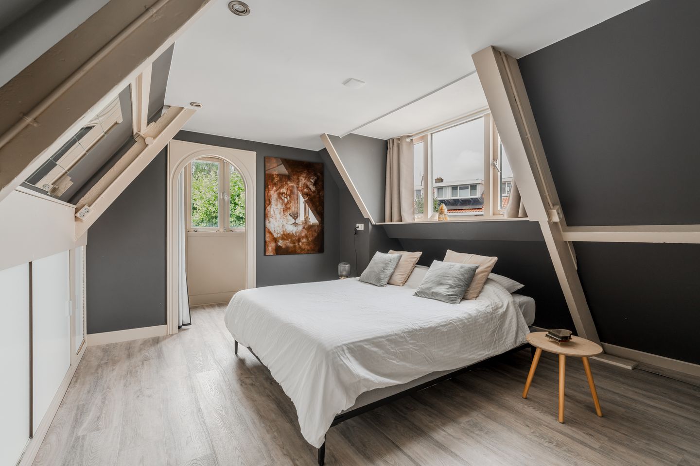 Foto 25 van Nachtegaalstraat 12