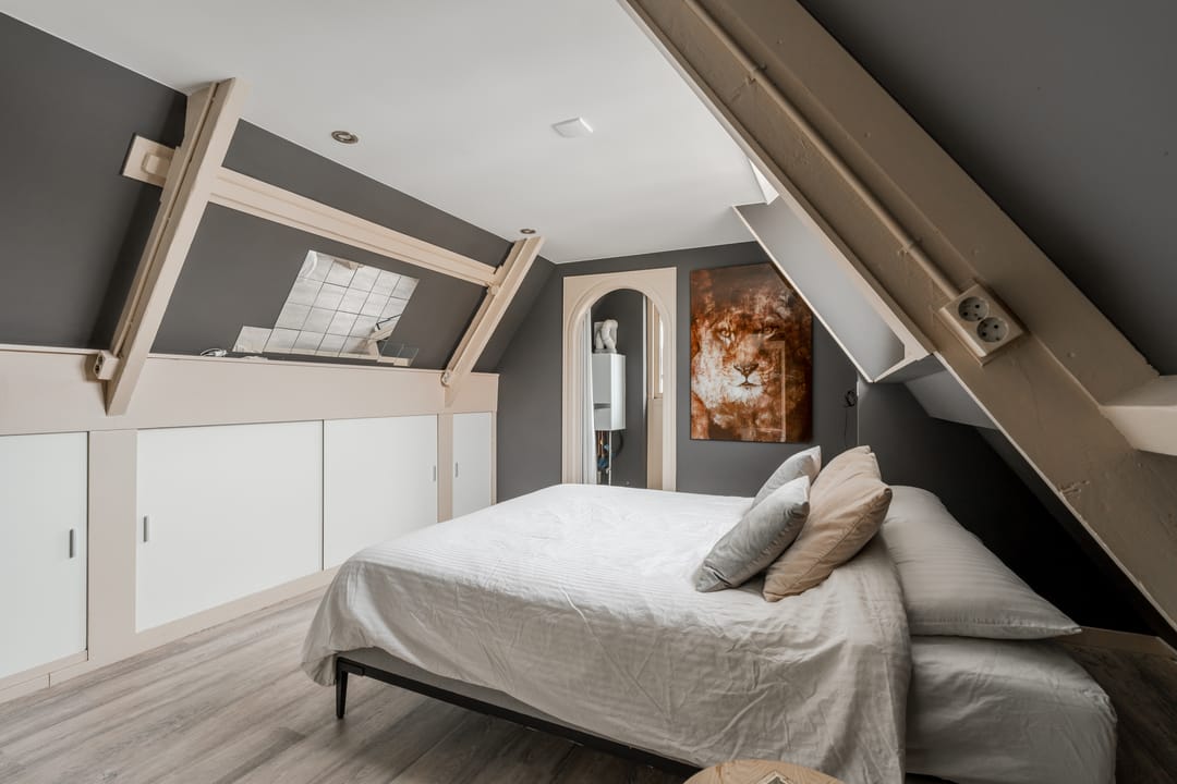 Foto 26 van Nachtegaalstraat 12