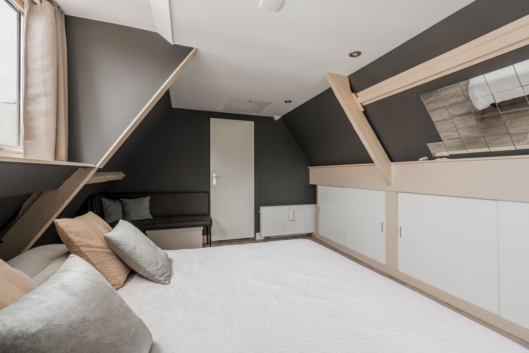 Foto 27 van Nachtegaalstraat 12