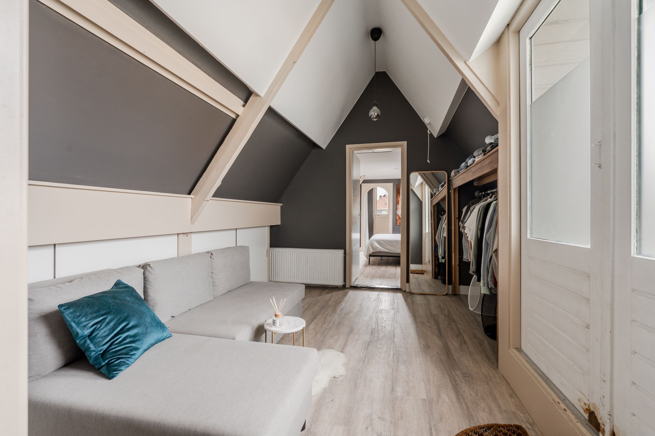 Foto 30 van Nachtegaalstraat 12