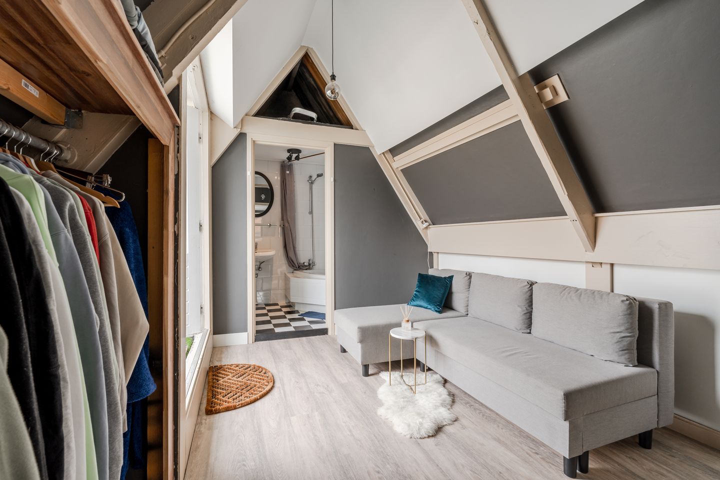 Foto 29 van Nachtegaalstraat 12