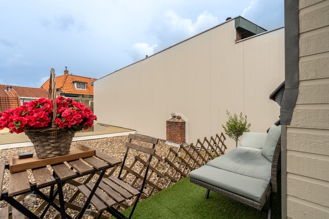 Foto 32 van Nachtegaalstraat 12