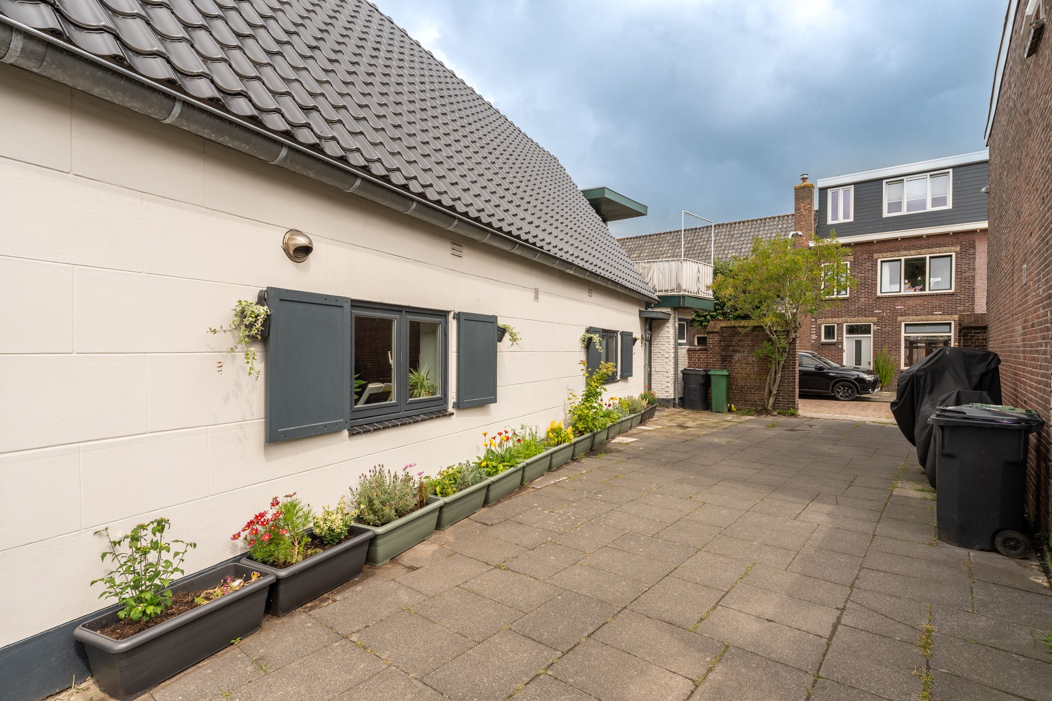 Foto 36 van Nachtegaalstraat 12