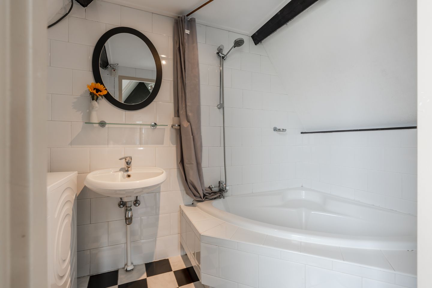 Foto 34 van Nachtegaalstraat 12