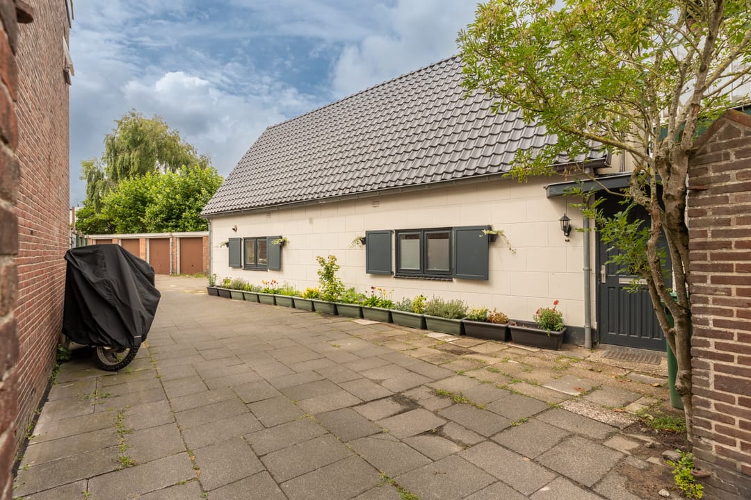 Foto 37 van Nachtegaalstraat 12