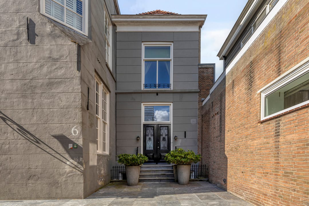 Photo 1 of Havenpark 6-A