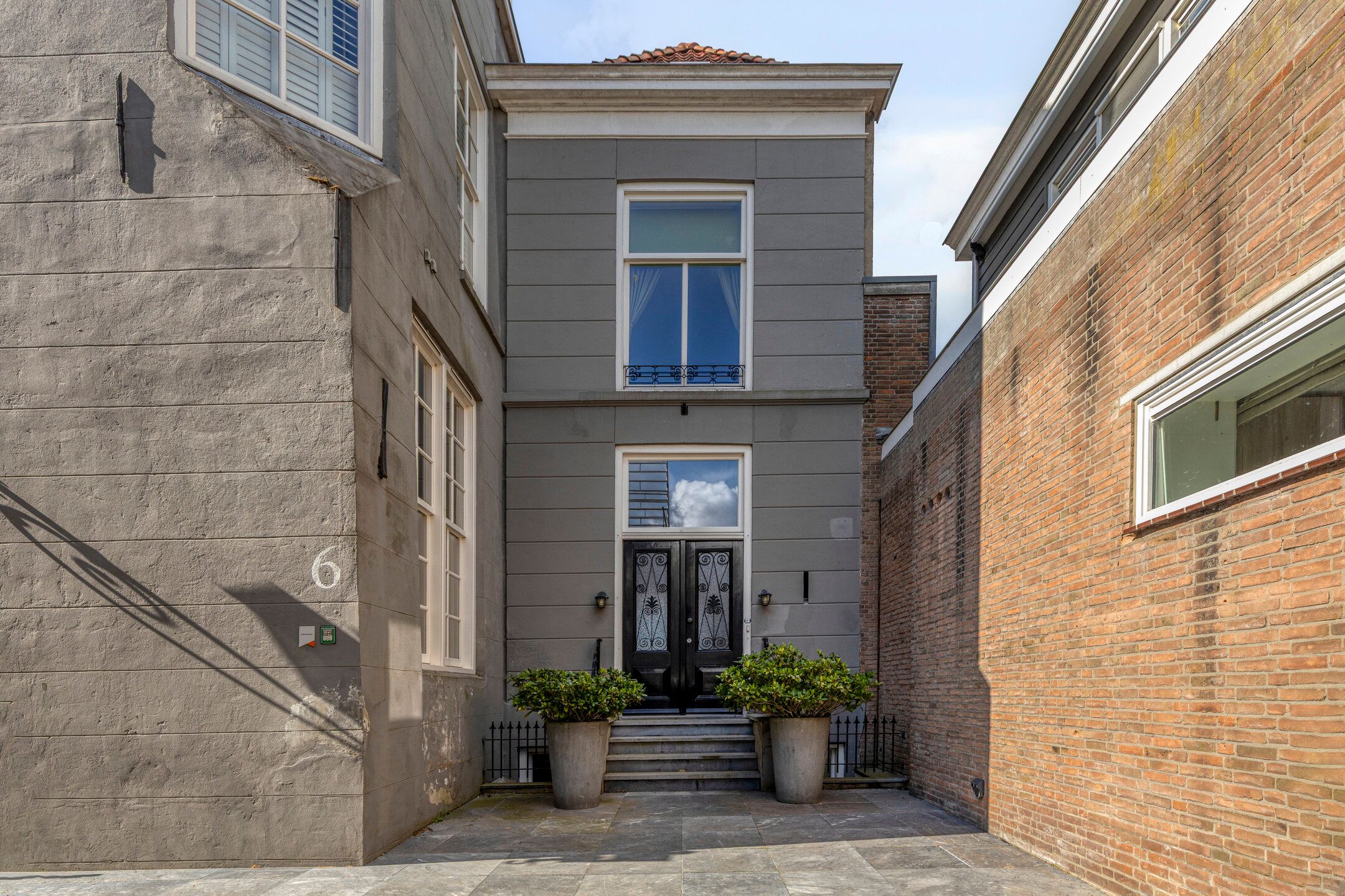 Havenpark 6-A, 6, a, Zierikzee, 4301CD, Zeeland, Nederland 6