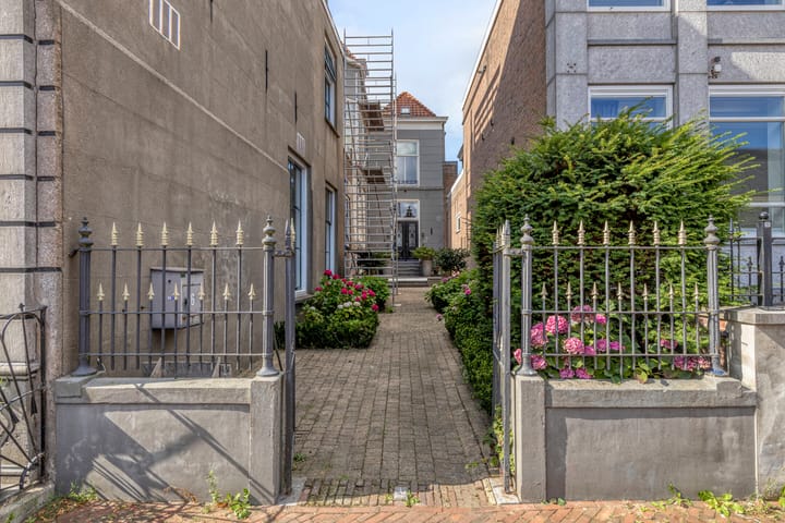 Foto 2 van Havenpark 6-A