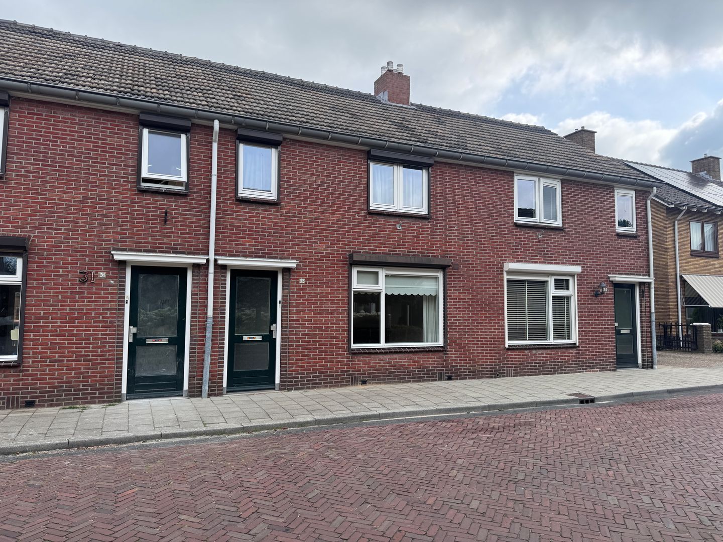 Foto 1 van Prins Bernhardlaan 33