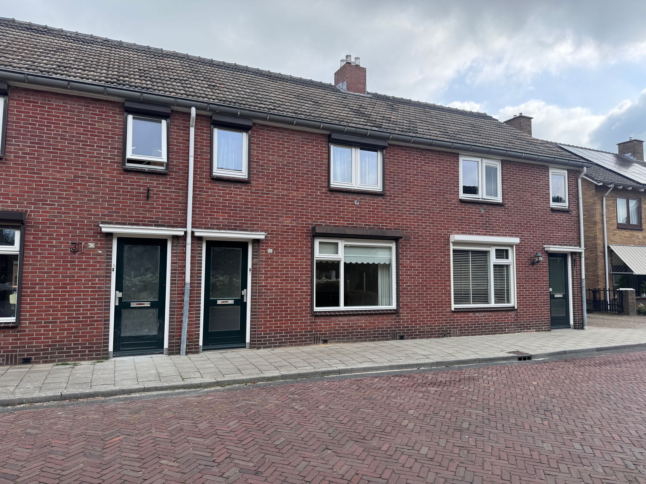 Prins Bernhardlaan 33